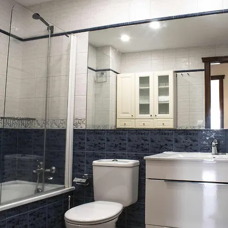 Apartamento *