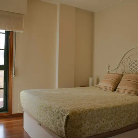 Apartamento Apartamento