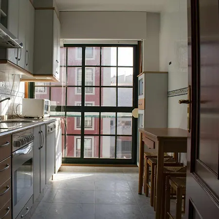 Apartamento Apartamento
