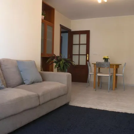 Apartamento Cangas do Morrazo