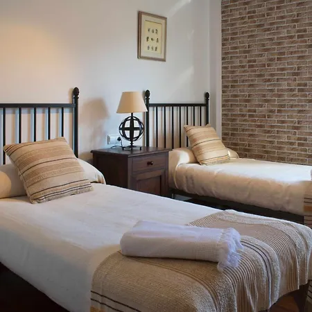 Apartamento Apartamento Cangas do Morrazo